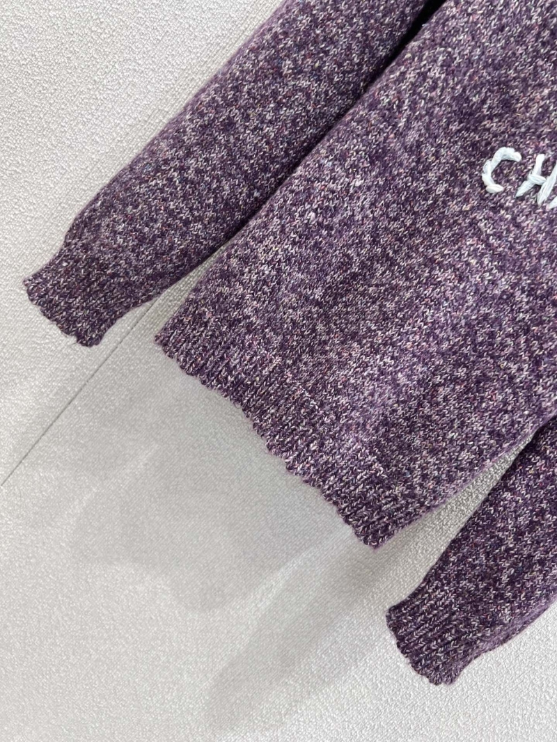 Ch**el sweaters
